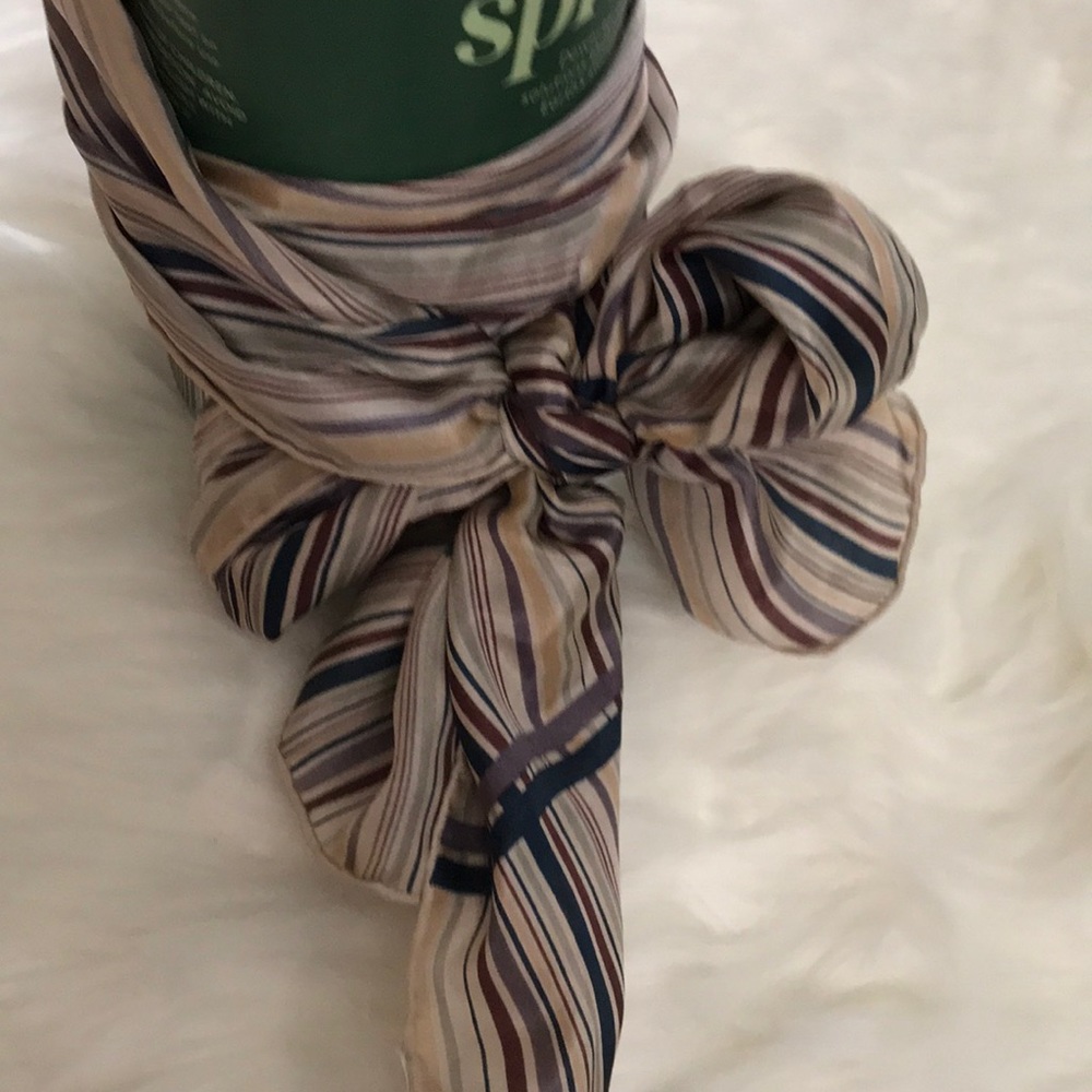 Echo silk oblong!!